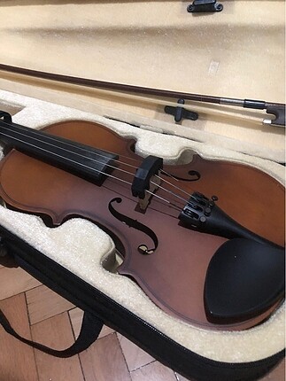 Paganini Keman