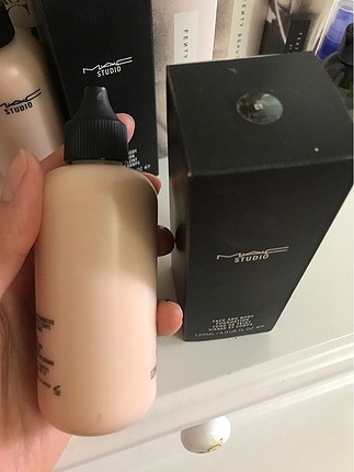 Mac fondoten