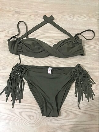 Penti bikini takımı