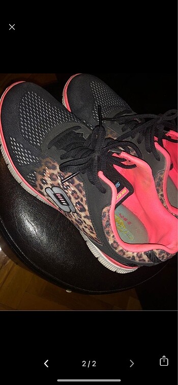 Skechers Skechers ayakkabı