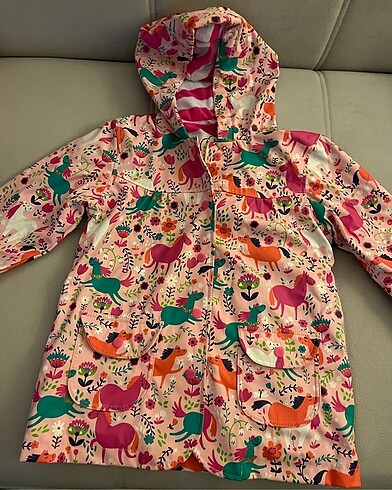 Hatley çocuk mont