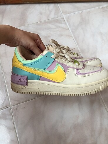 Nıke airforce