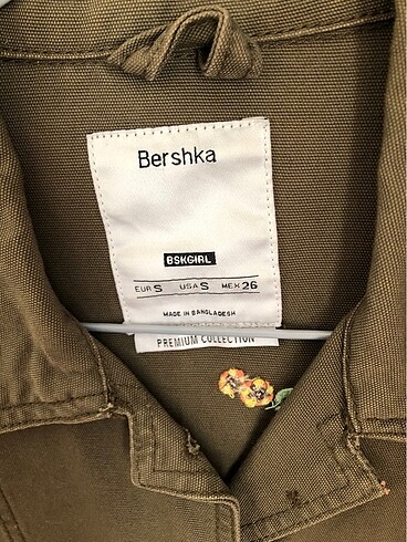 Bershka Bershka ceket