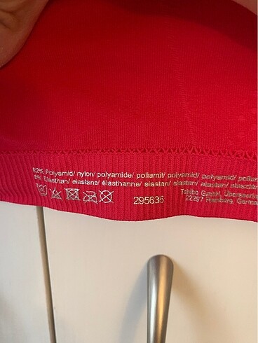 m Beden pembe Renk TCHİBO marka,M beden spor tShirt?ü