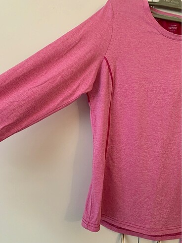 Tchibo TCHİBO marka,M beden, spor tshirt?ü
