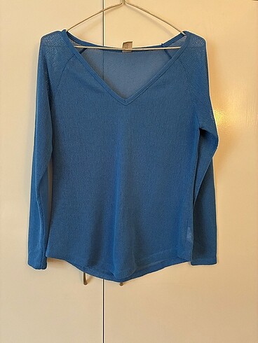 HomeStore marka,Xs/S beden triko bluz/kazak
