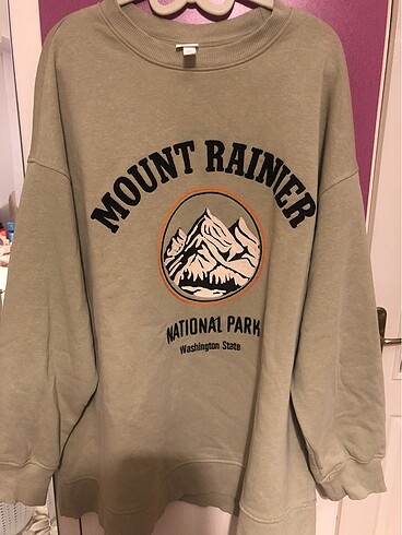 Hm sweat