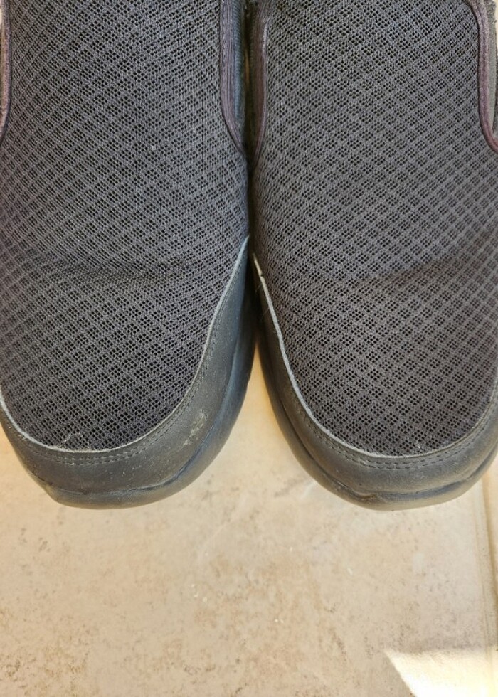 Skechers erkek ayakkabı - Görsel 2