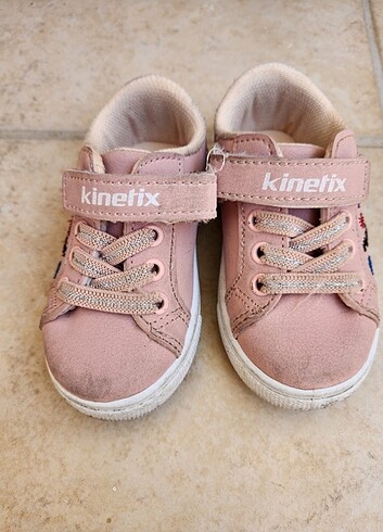 21 numara kinetix