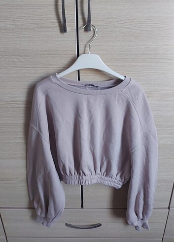 Zara sweat 