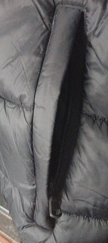 Benetton Hafif mont