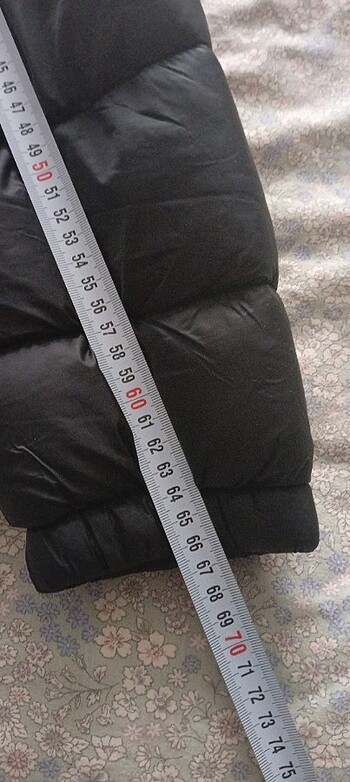 Hafif mont - Görsel 5