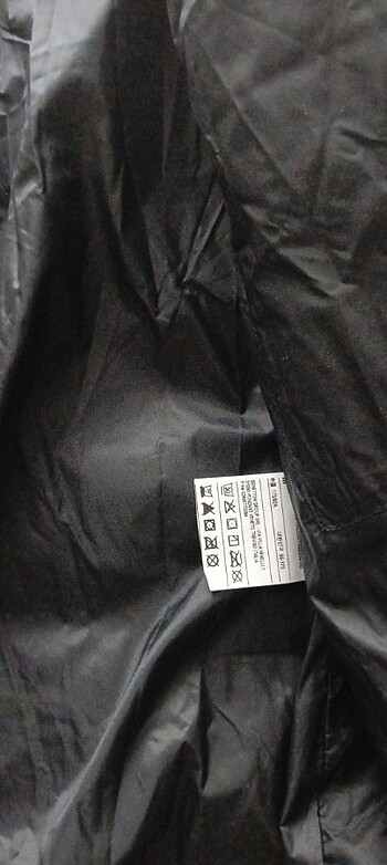 Hafif mont - Görsel 7