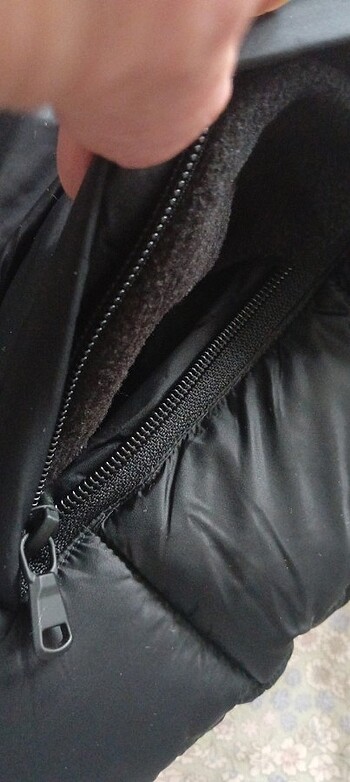 Hafif mont - Görsel 8