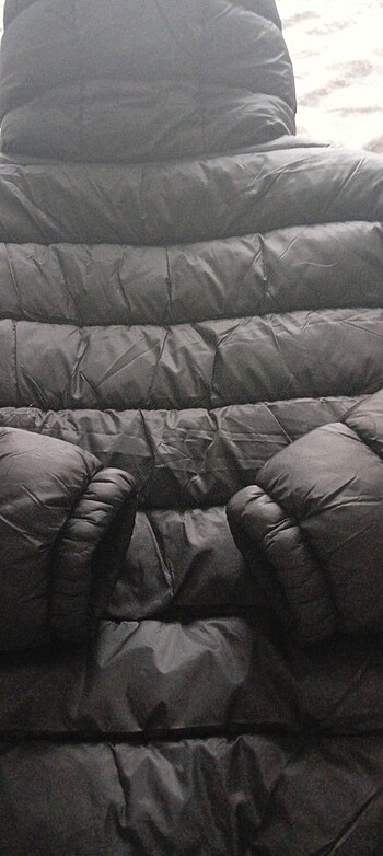 Hafif mont - Görsel 9