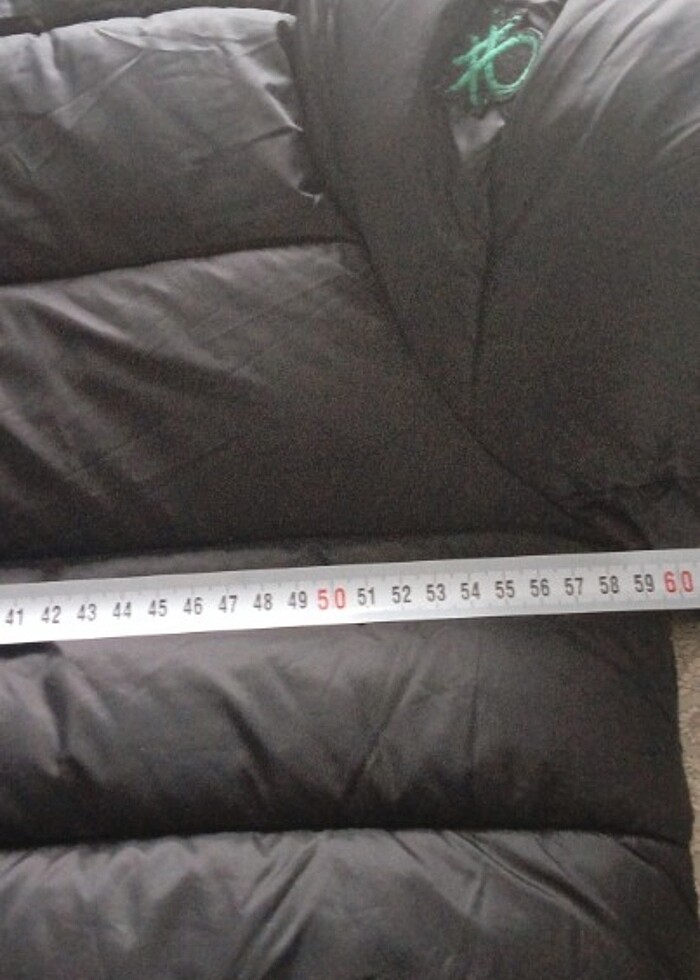 Hafif mont - Görsel 3