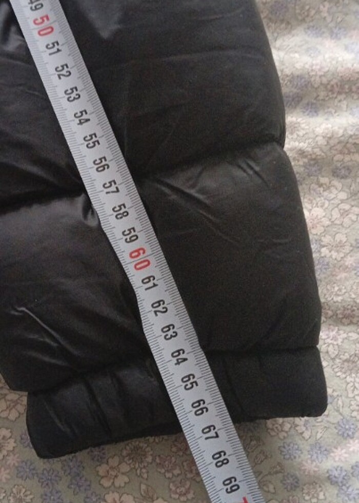 Hafif mont - Görsel 5