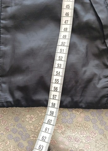 Jordan Siyah Fermuarlı Erkek Yağmurluk çocuk için - Görsel 10