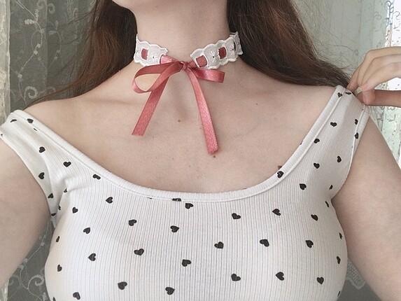 lolita choker