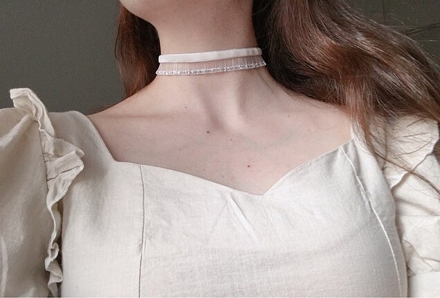 tasarım choker