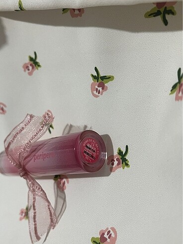 Beden çeşitli Renk Peripera ink mood glowy tint