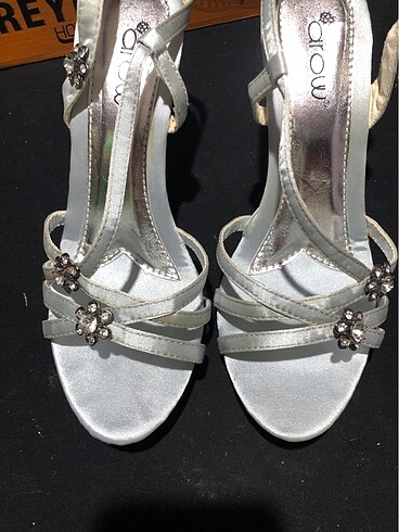 Nine West Ayakkabı