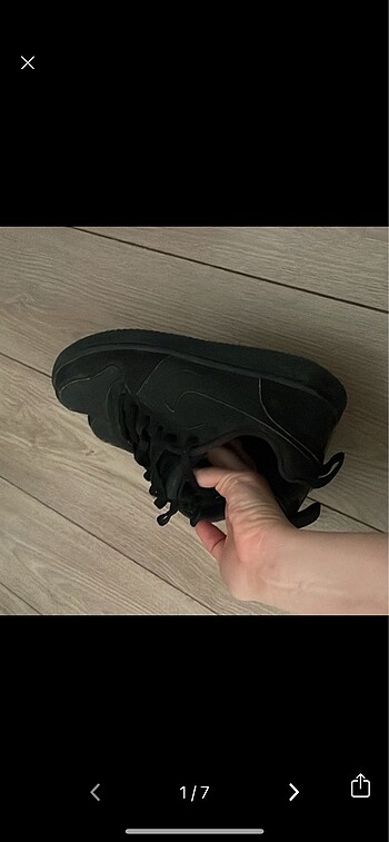 Nike Nıke ayakkabı
