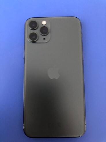 iPhone 11 pro 256 gb