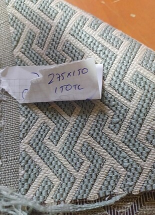 1. Sınıf kaliteli Keten döşemelik kumaş