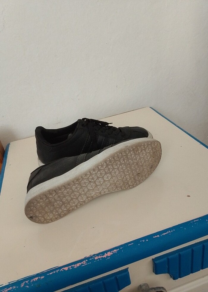 Gınluk ayakkabı - Görsel 2