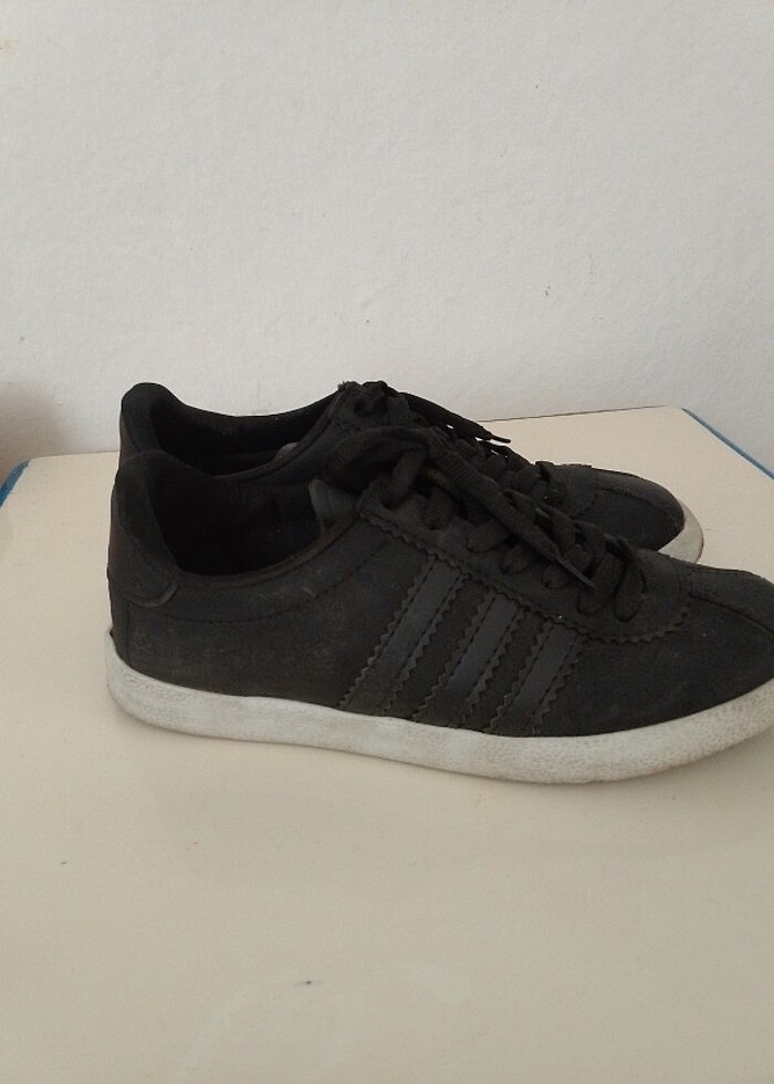 Gınluk ayakkabı - Görsel 3