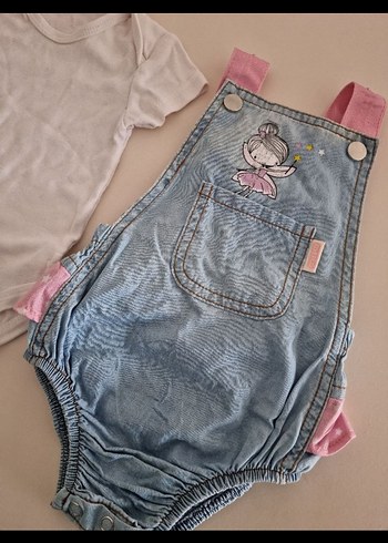 LC Waikiki 3-6 Ay