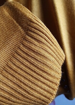 diğer Beden altın Renk Tiriko elbise tunik 