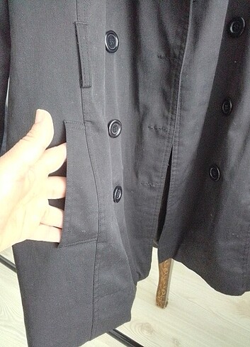 Trençkot - Görsel 6