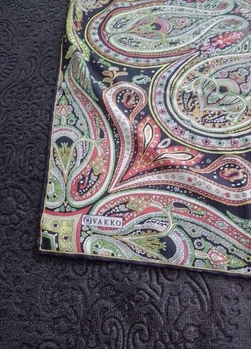 Vakko eşarp - Görsel 2
