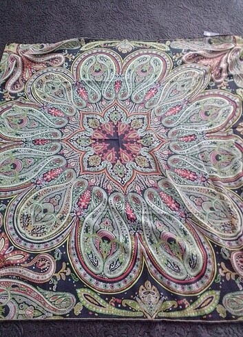 Vakko eşarp - Görsel 3