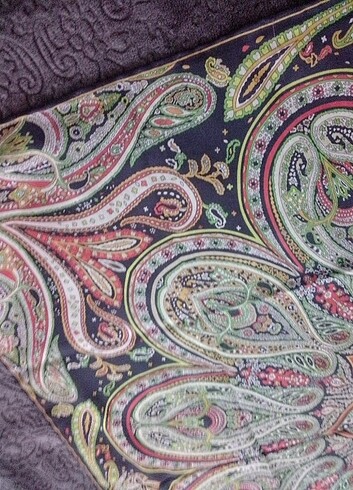 Vakko eşarp - Görsel 4