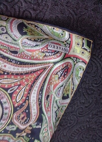 Vakko eşarp - Görsel 5