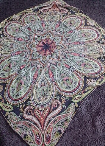 Vakko eşarp - Görsel 7