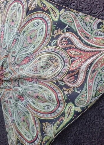 Vakko eşarp - Görsel 8