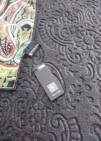 Vakko eşarp - Görsel 9