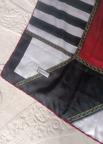 Vakko eşarp - Görsel 5