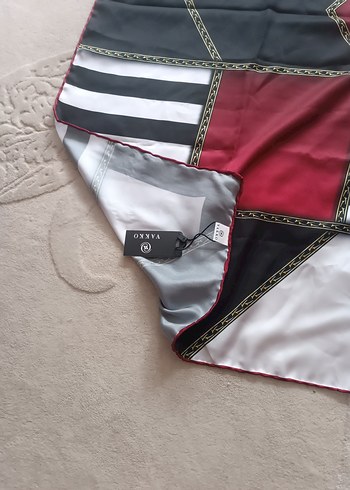 Vakko eşarp - Görsel 3