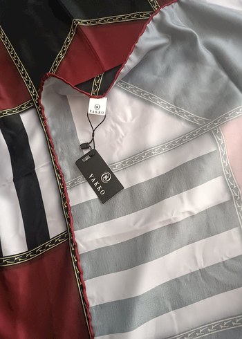 Vakko eşarp - Görsel 6