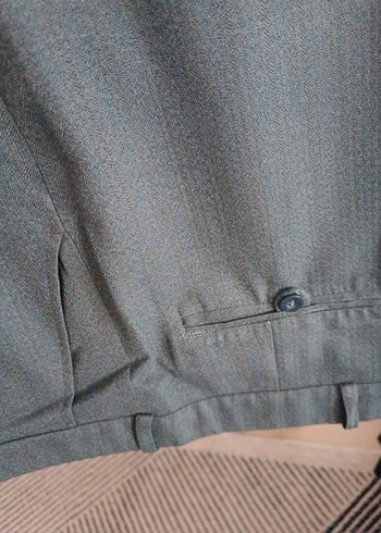 Erkek Kalın kumaş tam kışlık - Görsel 3