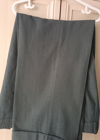 Erkek Kalın kumaş tam kışlık - Görsel 2