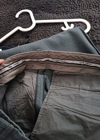 Erkek Kalın kumaş tam kışlık - Görsel 5