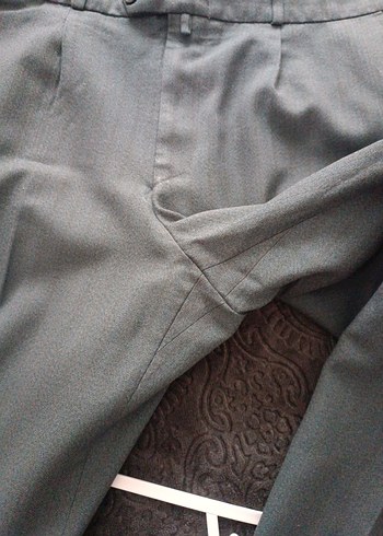 Erkek Kalın kumaş tam kışlık - Görsel 4