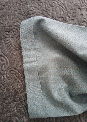 Erkek Kalın kumaş tam kışlık - Görsel 8