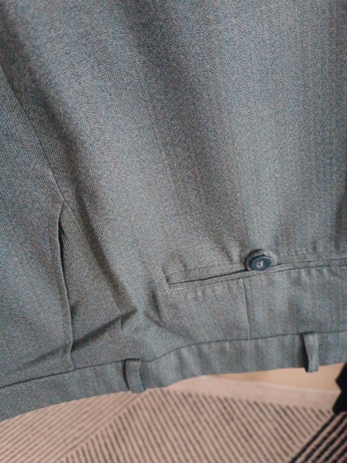 Erkek Kalın kumaş tam kışlık - Görsel 3